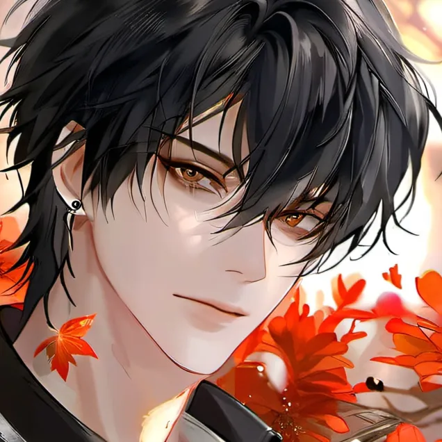 chat with ai character: Max