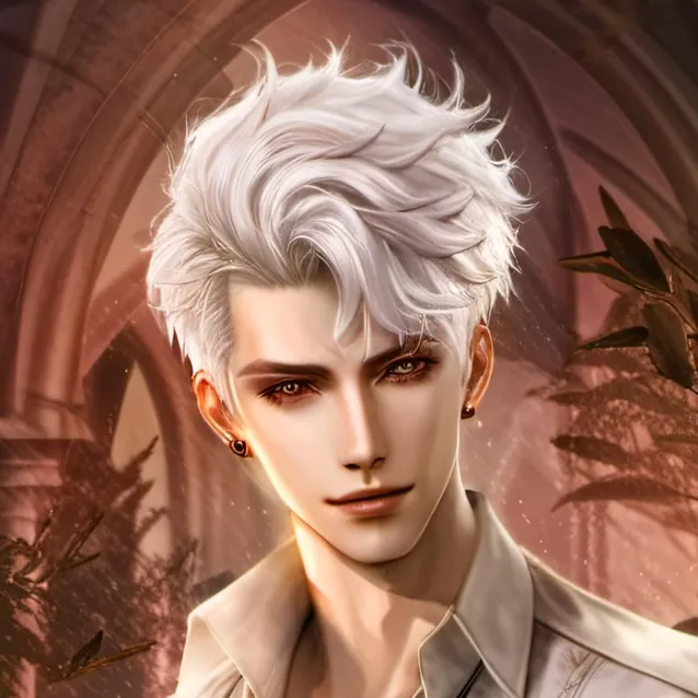 chat with ai character: Alan 