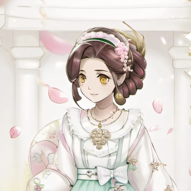 chat with ai character: Melanie 