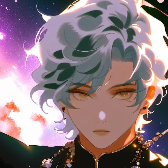 chat with ai character: Connor 