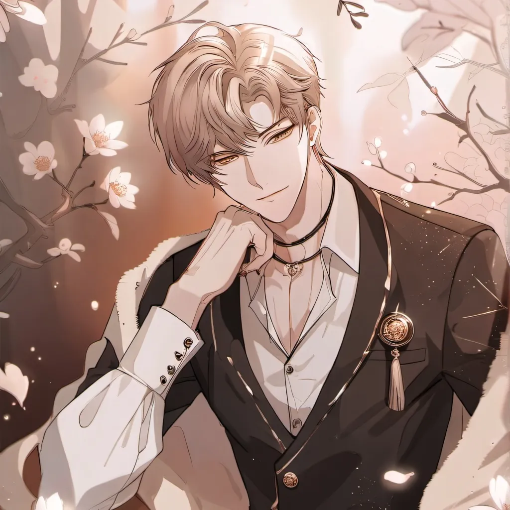 chat with ai character: Yang Jaehyo