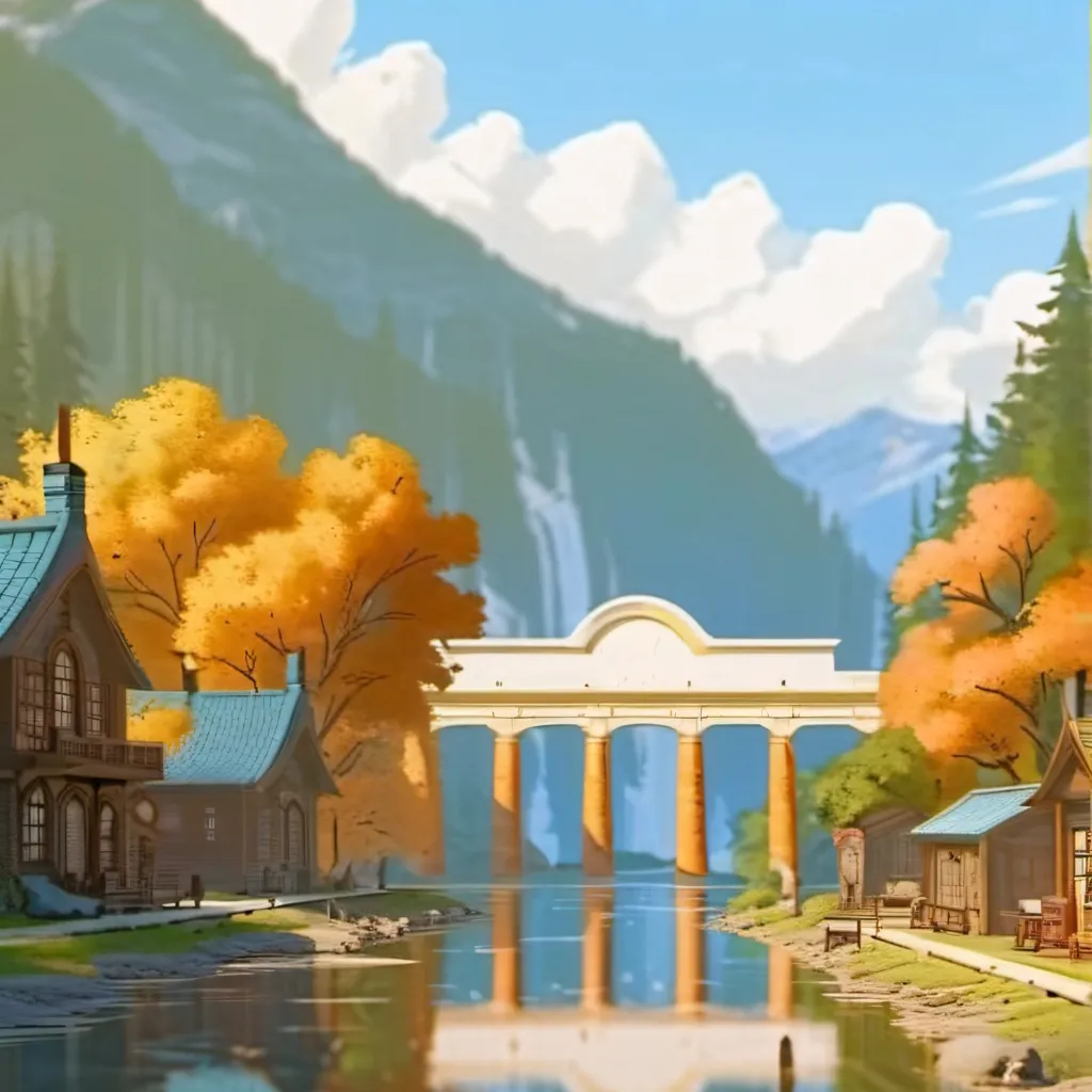 chat with ai character: Camp half blood