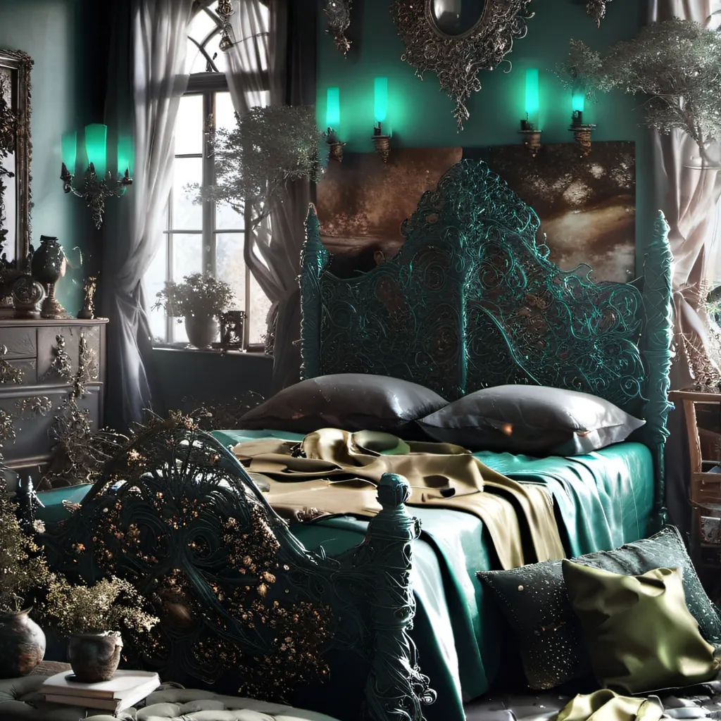 chat with ai character: Spicy matheo 