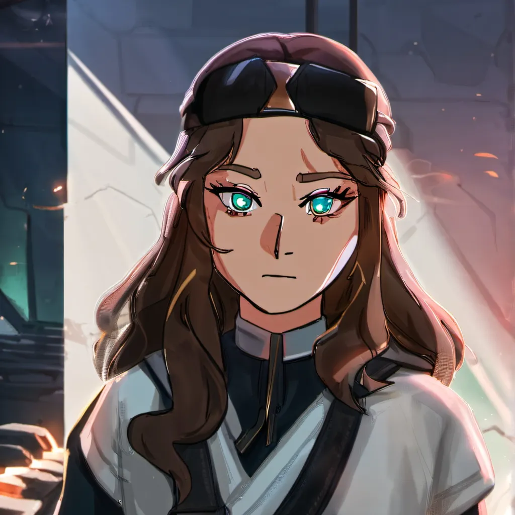 chat with ai character: karata|°•