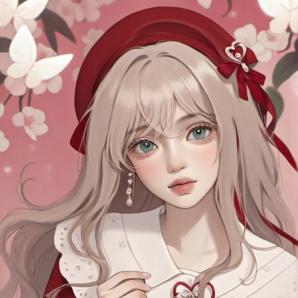 chat with ai character: Liliana Classmate