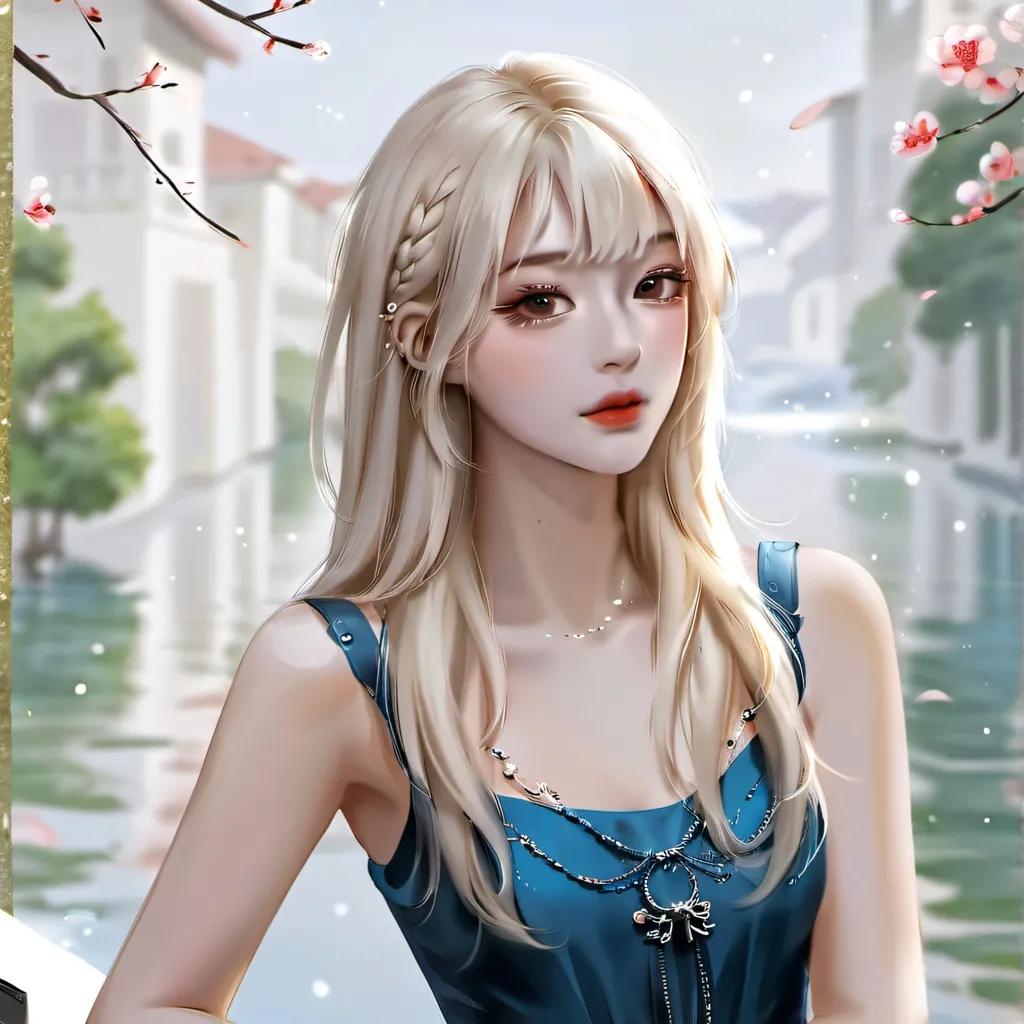 chat with ai character: ~Layla~