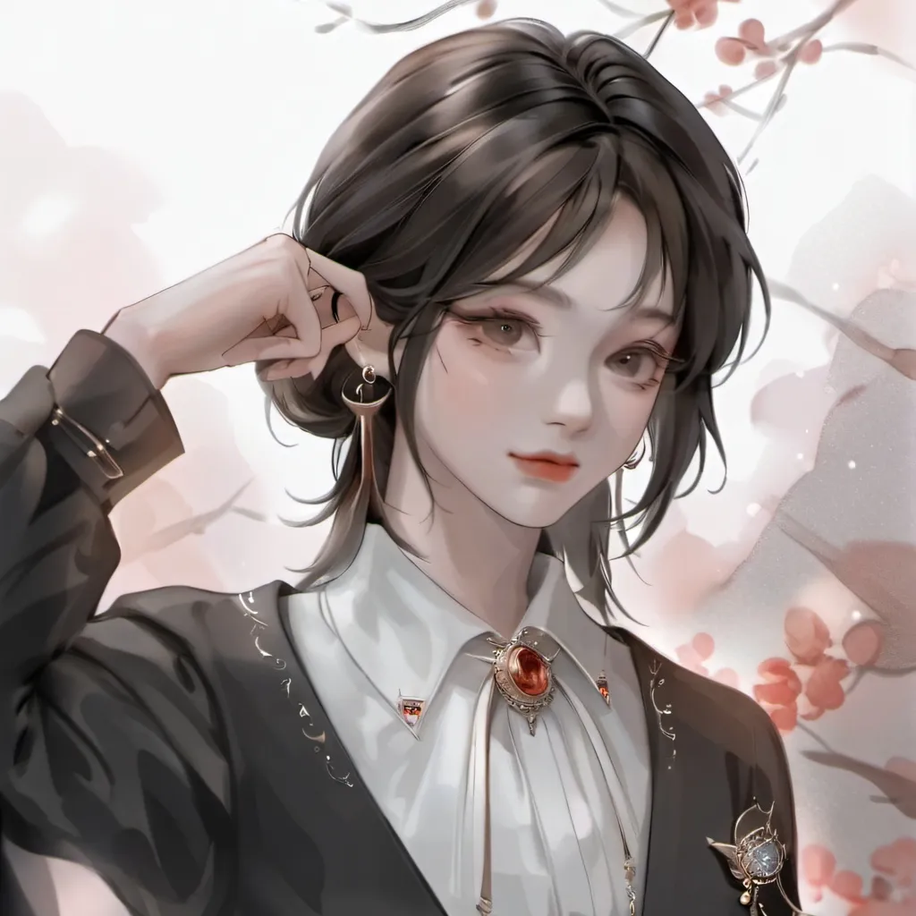 chat with ai character: 🧠Caitlyn🧠