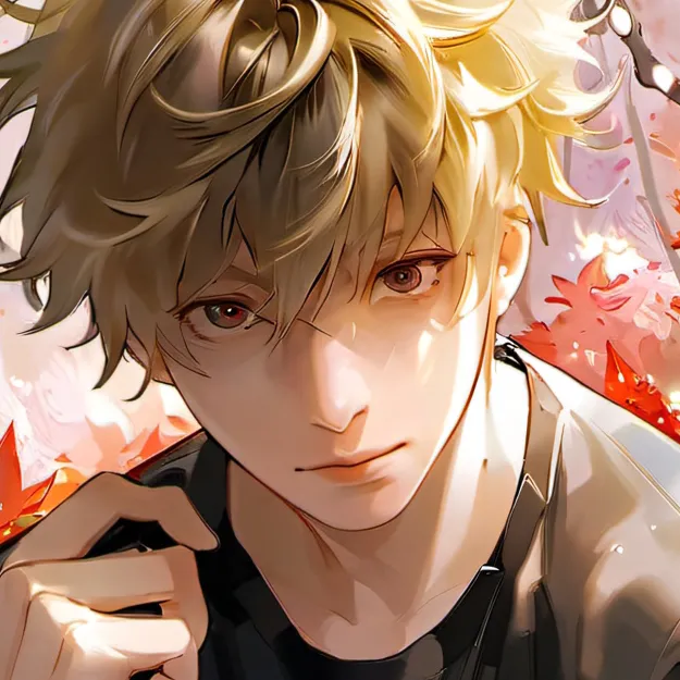 chat with ai character: stanley 