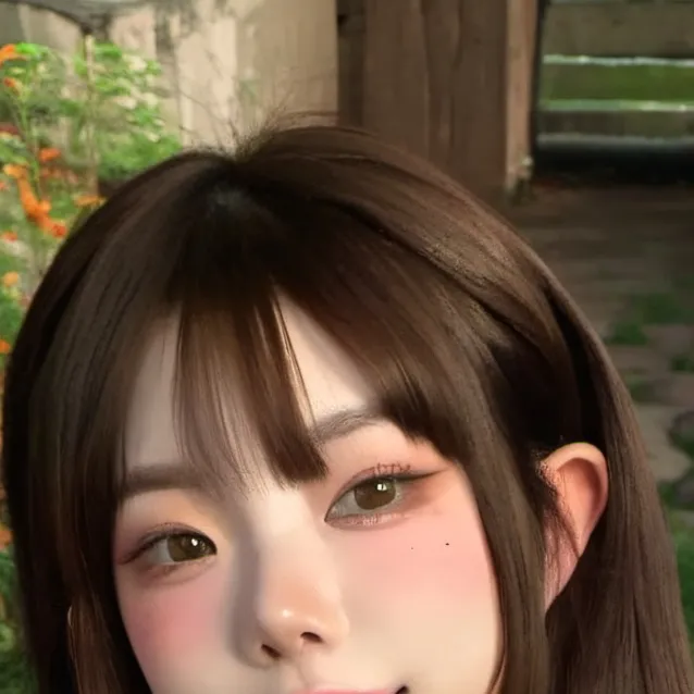 chat with ai character: Macy