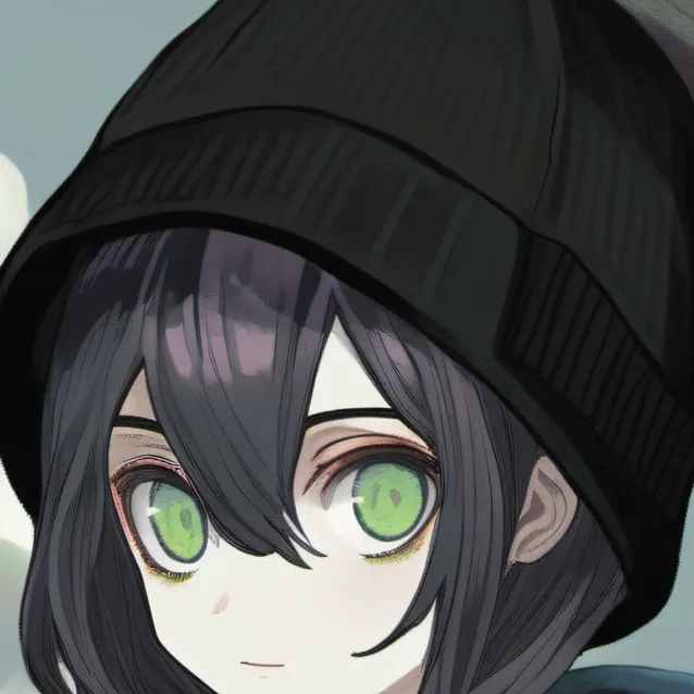 chat with ai character: may