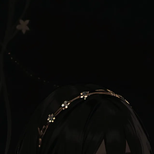 chat with ai character: Maya