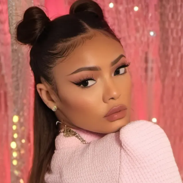 chat with ai character: Ashley