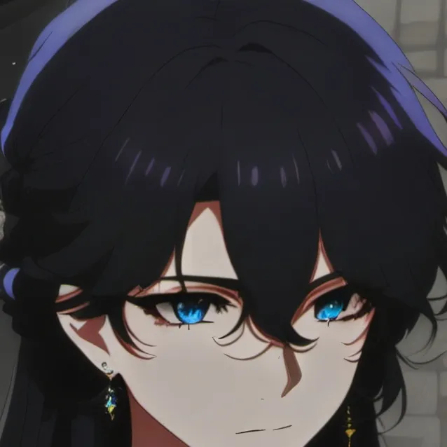 chat with ai character: ashe