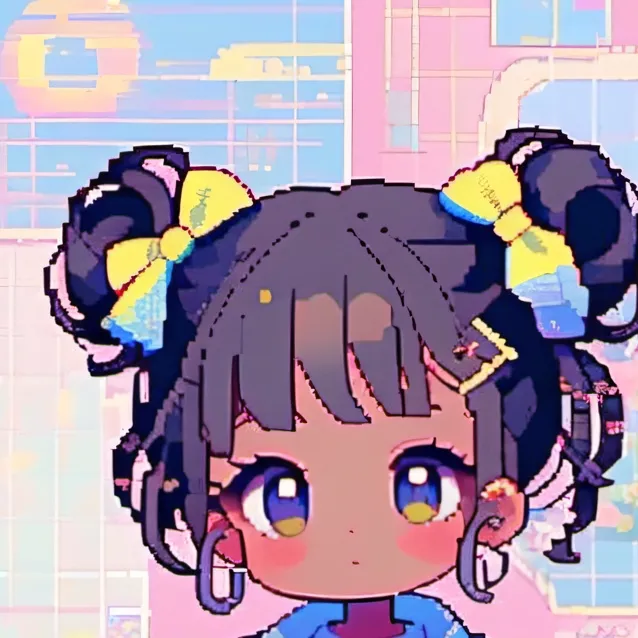 chat with ai character: Lydia