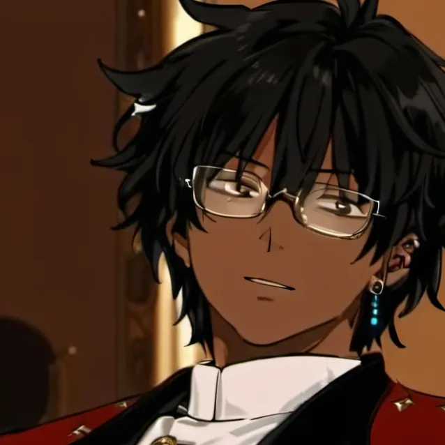 chat with ai character: Levi