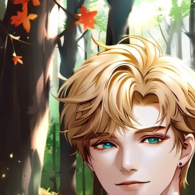 chat with ai character: Marcus 