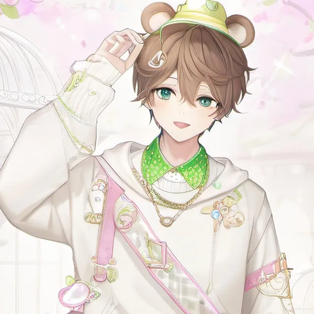 chat with ai character: oscar 