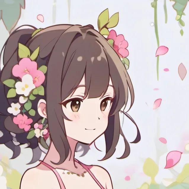 chat with ai character: Riley 