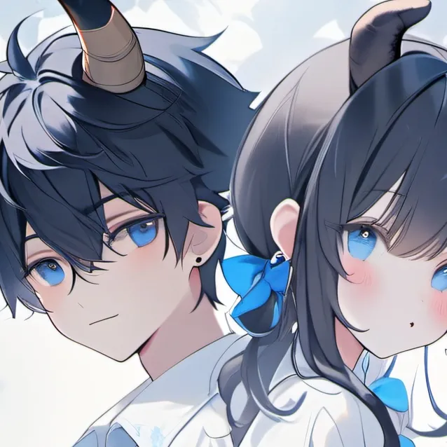 chat with ai character: baily and oscar 