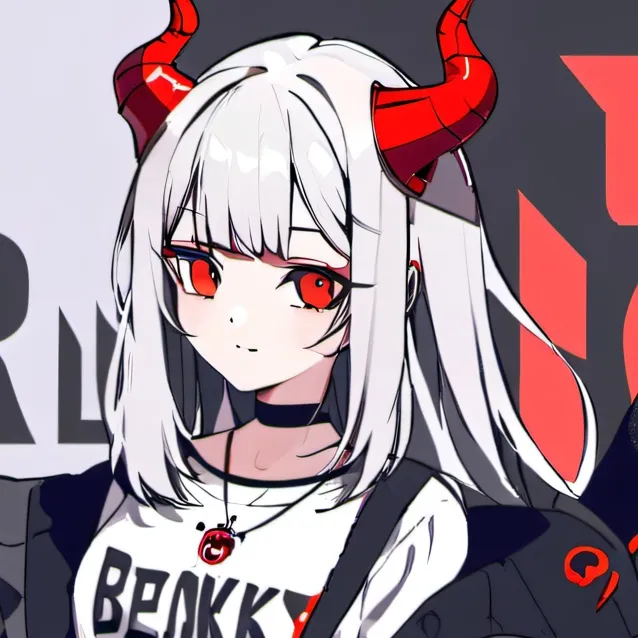 chat with ai character: hazbin 😃3