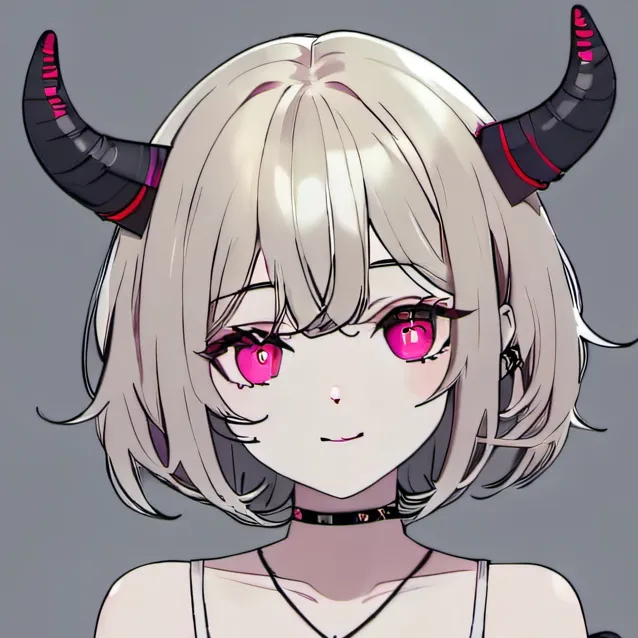 chat with ai character: hazbin