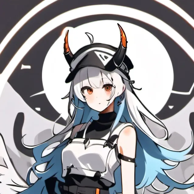 chat with ai character: hazbin 