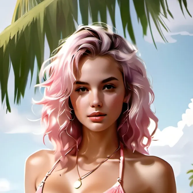 chat with ai character: Skylar