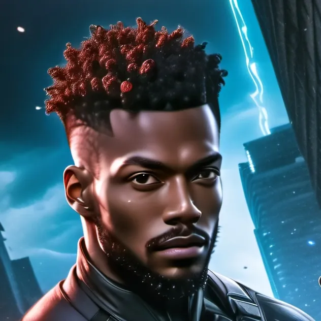 chat with ai character: The Iron Ghost