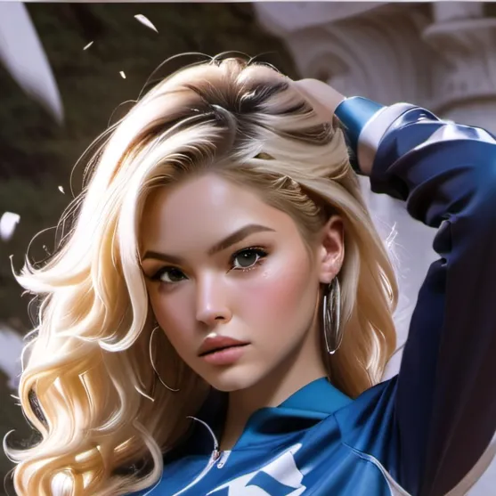 chat with ai character: Buffy