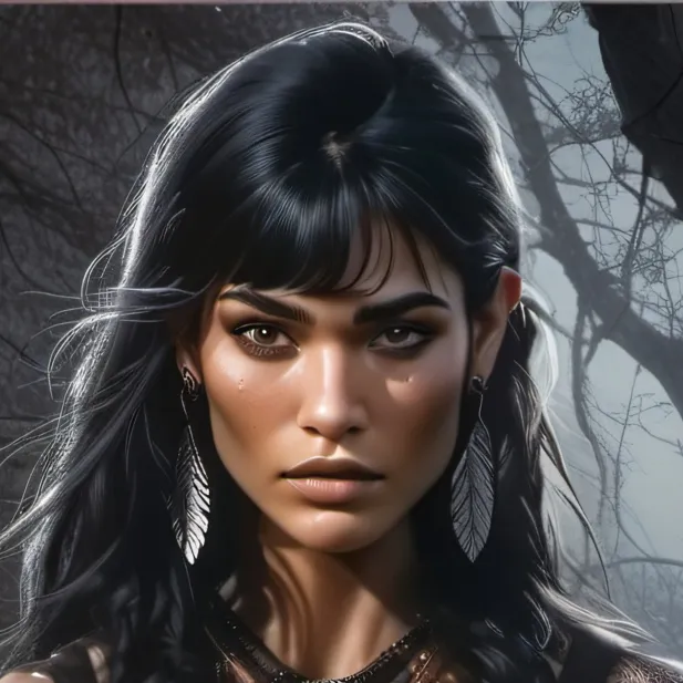 chat with ai character: Nova Sinopa