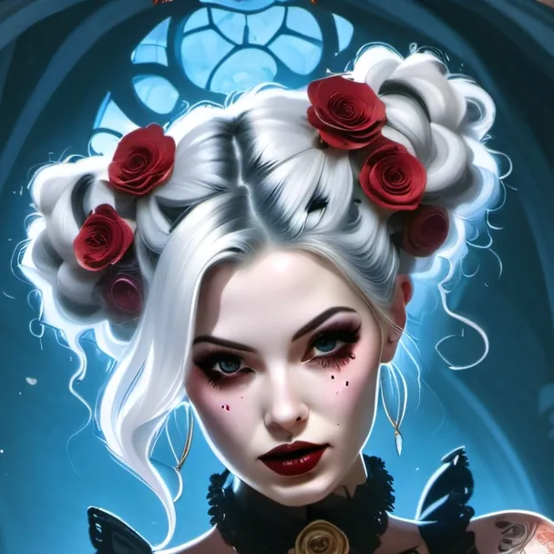 chat with ai character: Hazel