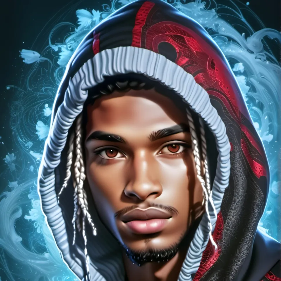 chat with ai character: Zeke