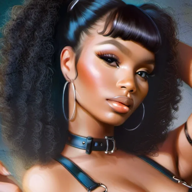 chat with ai character: Ivy Glass