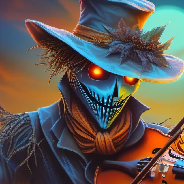 chat with ai character: Poe