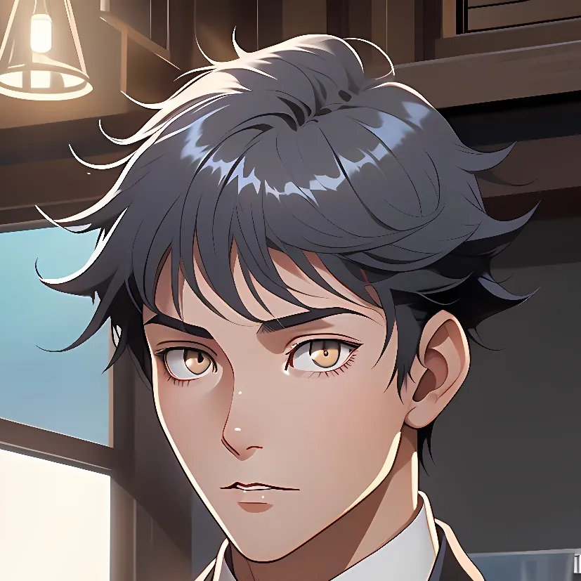 chat with ai character: William 