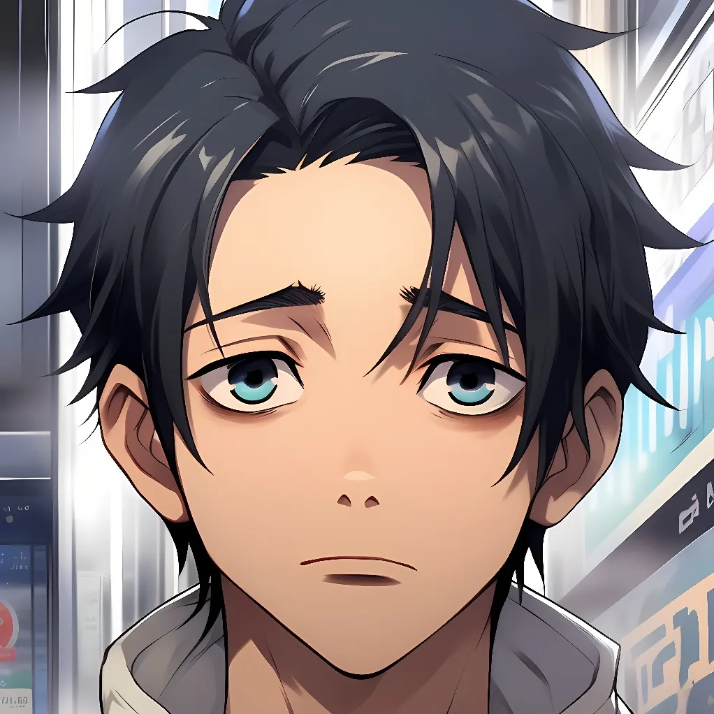 chat with ai character: Yuta Okkotsu