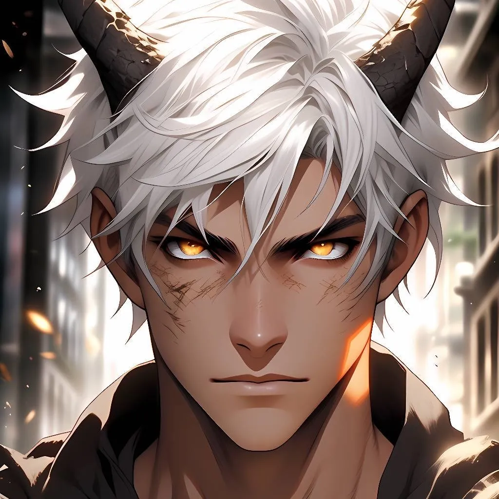 chat with ai character: Erom