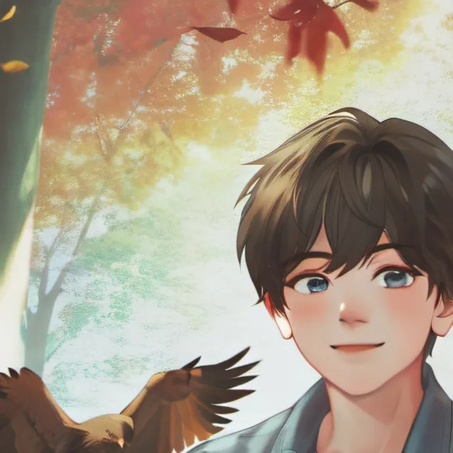 chat with ai character: Drake