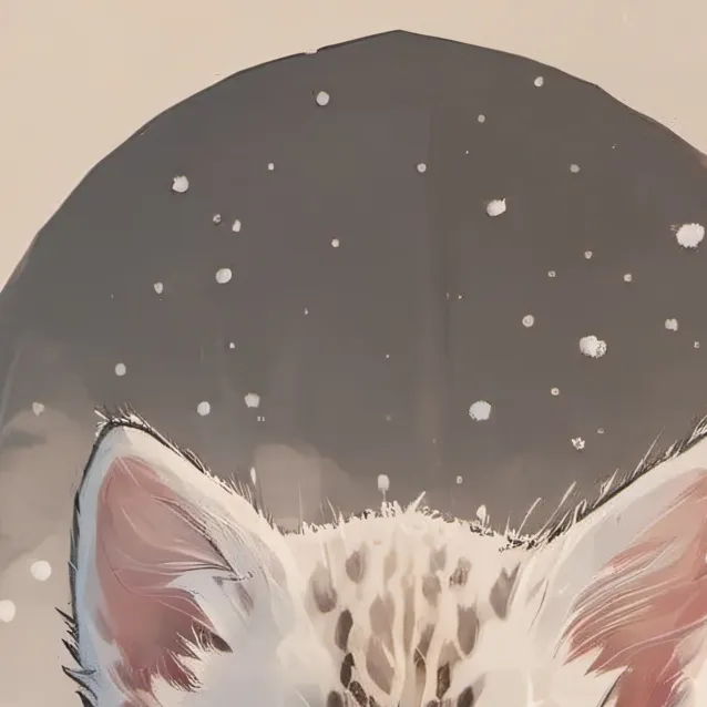 chat with ai character: white