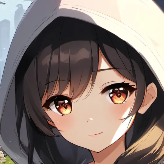 chat with ai character: Sadie 