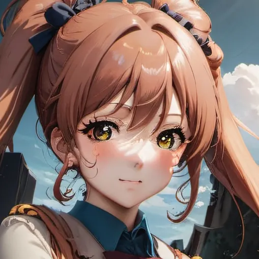 chat with ai character: Bailey