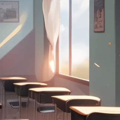 chat with ai character: Highschool.