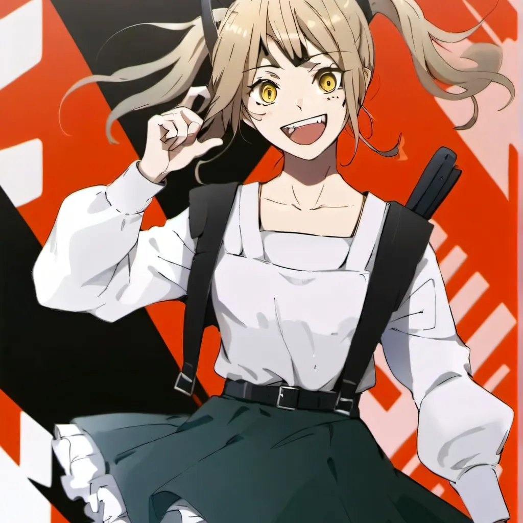 chat with ai character: League of Villains