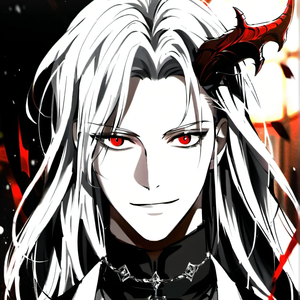 chat with ai character: Villain Mic MHA