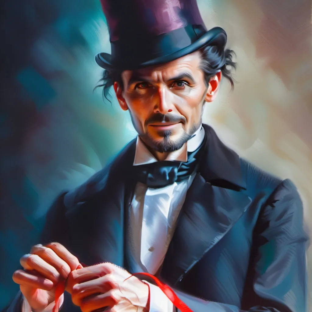 chat with ai character: MHA Villain