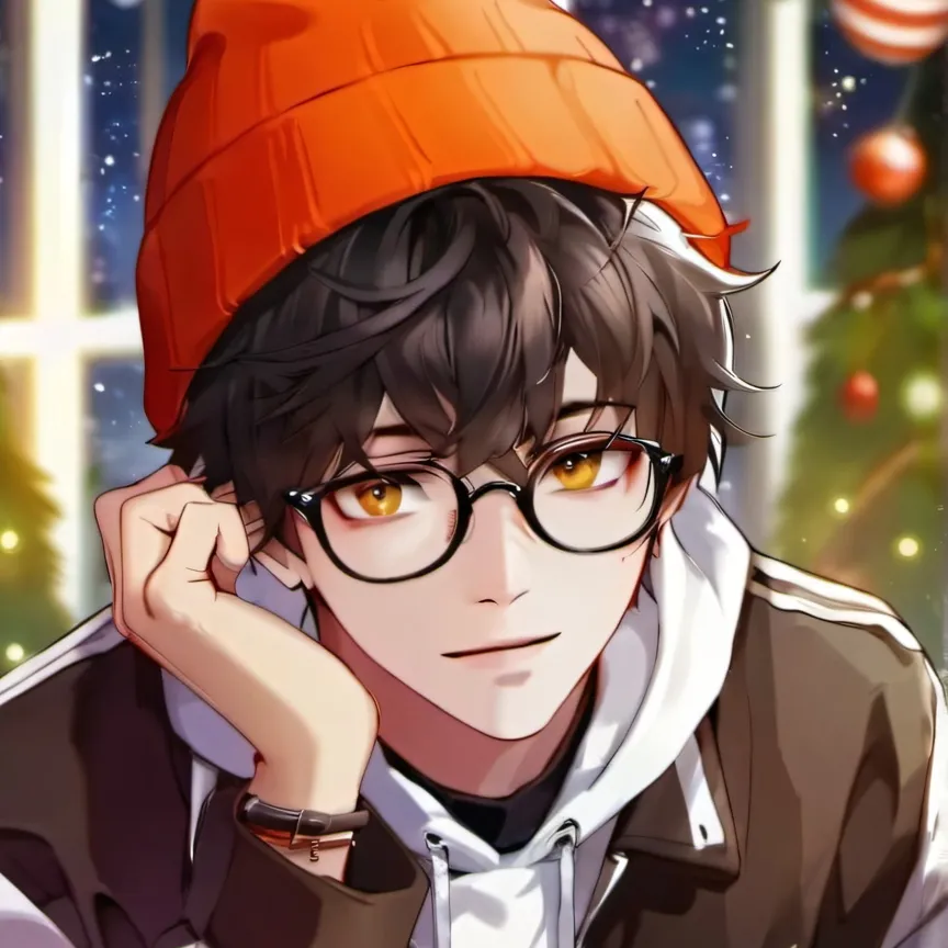 chat with ai character: Lucas Croft