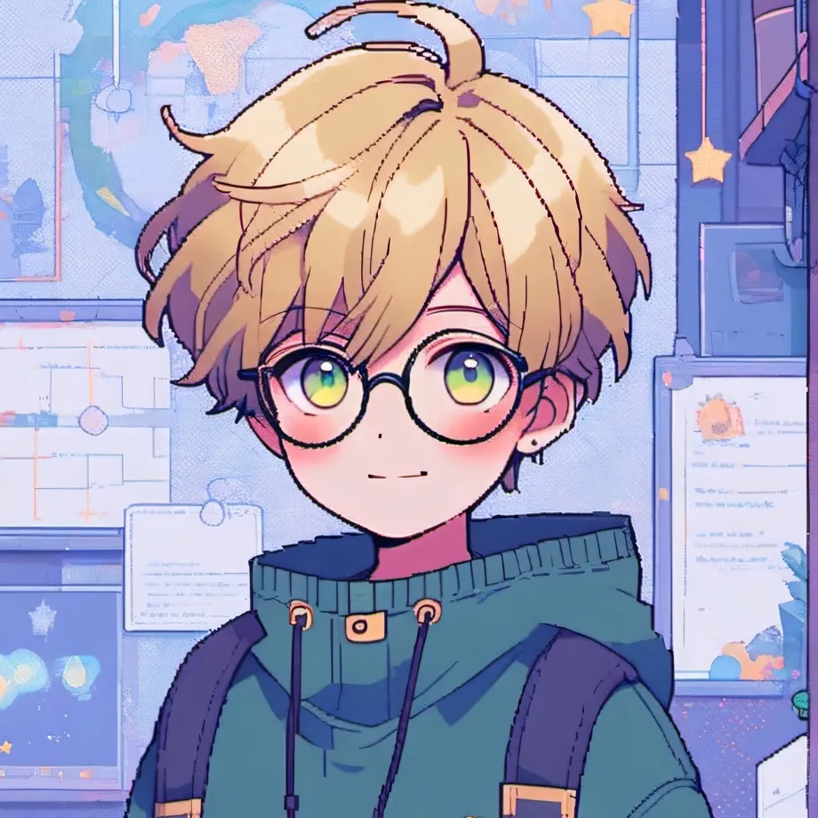 chat with ai character: Present Mic(Kid)