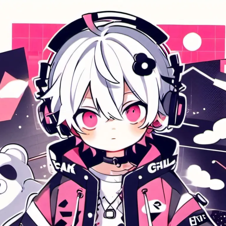 chat with ai character: Mic's Protege