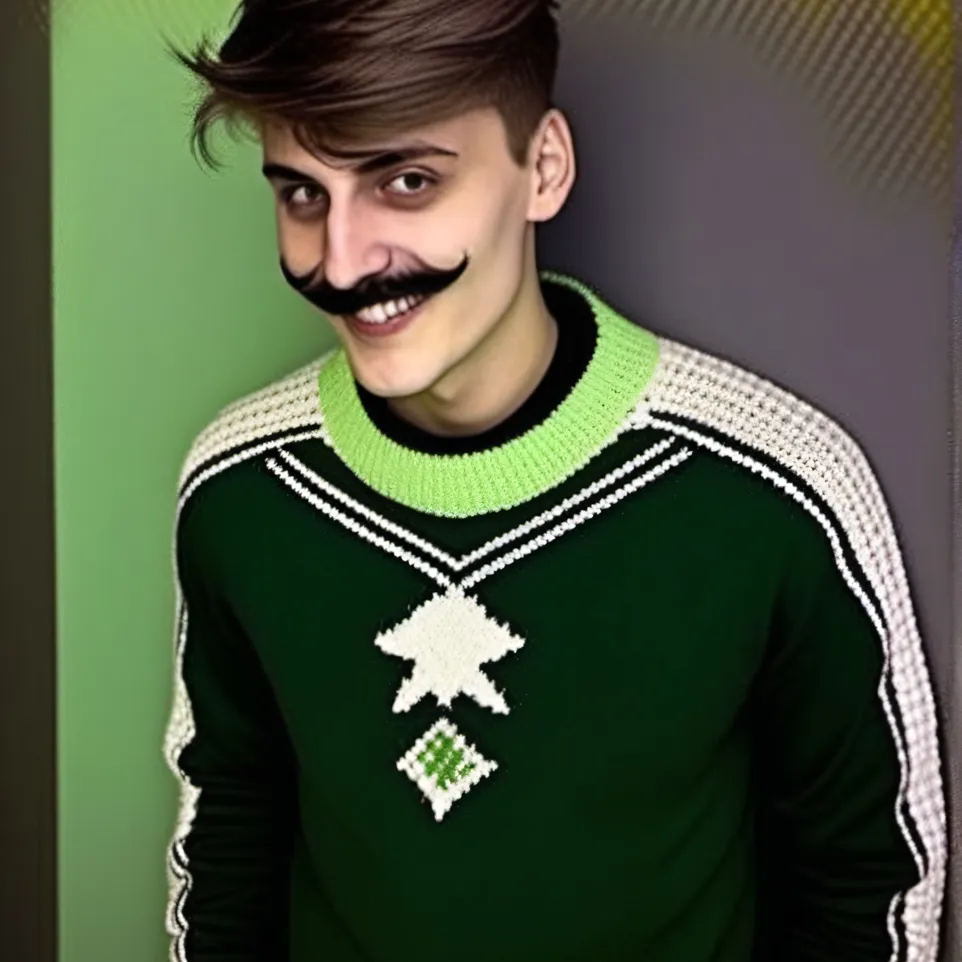 chat with ai character: Remus Sanders