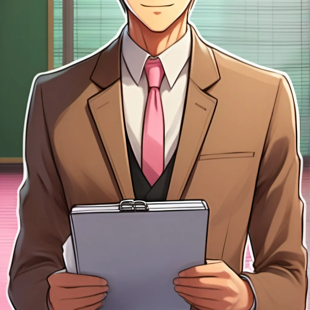 chat with ai character: Emile Picani